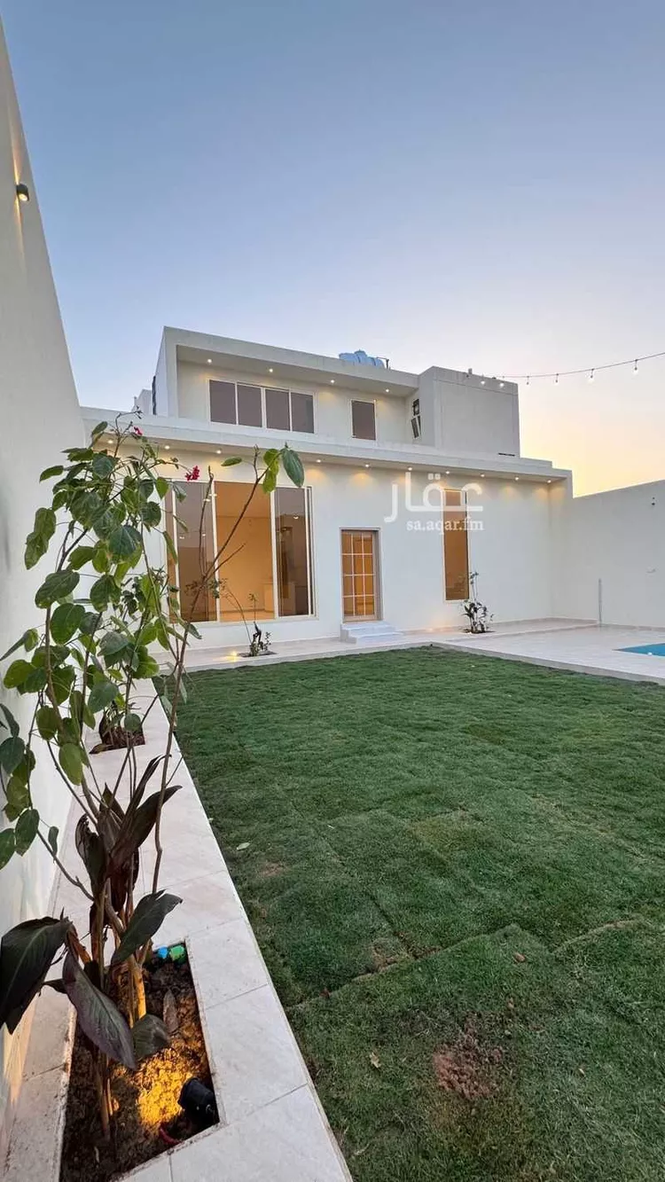 استراحة للبيع في شارع العام, حي الوسيطاء, مدينة بريدة, منطقة القصيم صورة 2