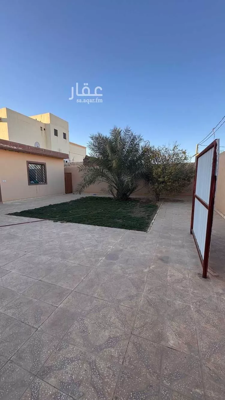 استراحة للبيع في شارع الشقه العليا 1478, حي السليمانية, مدينة بريدة, منطقة القصيم صورة 2