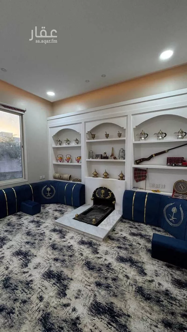 Rest House for Sale in Buraydah Al Wusayti صورة 4