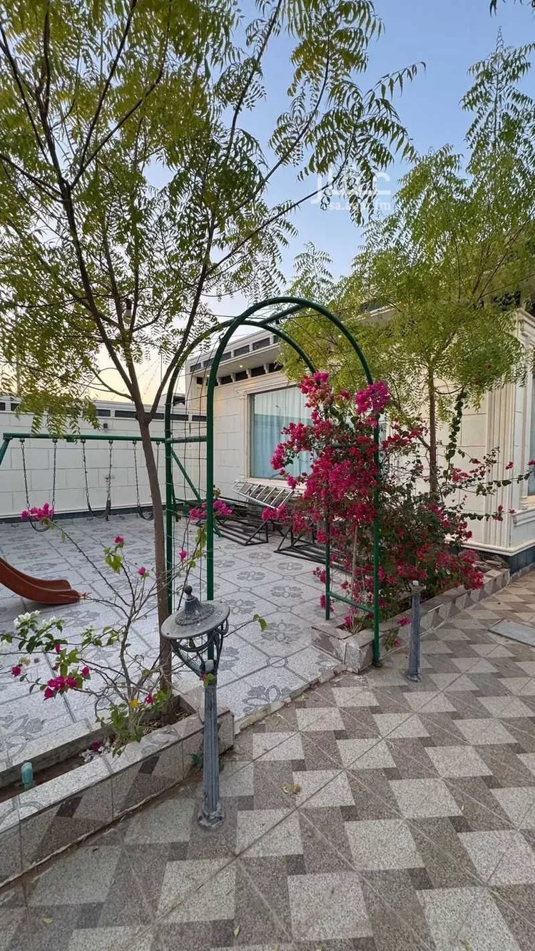 استراحة للبيع في شارع أبن الأرقم, مدينة الغماس, منطقة القصيم صورة 4