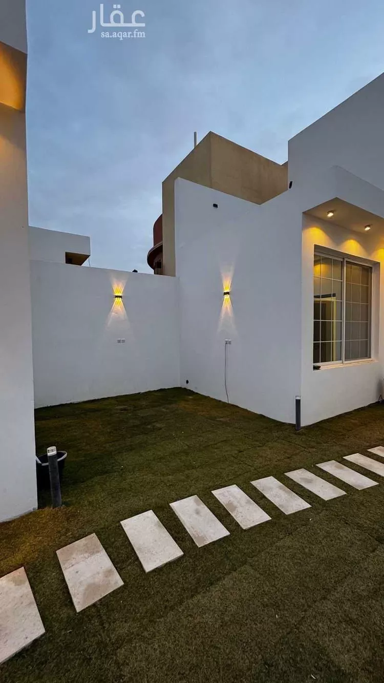 استراحة للبيع في شارع هجره عسيلان 454, حي النقيب الجنوبي, مدينة بريدة, منطقة القصيم صورة 3