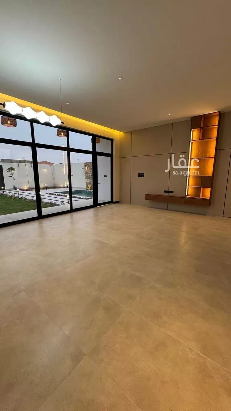 استراحة للبيع في شارع العام, حي النقع الشرقي, مدينة بريدة, منطقة القصيم صورة 5