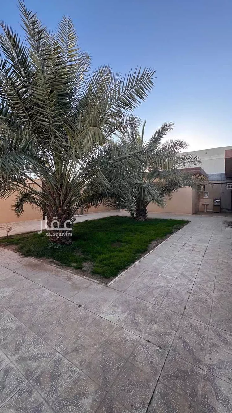 استراحة للبيع في شارع الشقه العليا 1478, حي السليمانية, مدينة بريدة, منطقة القصيم صورة 3