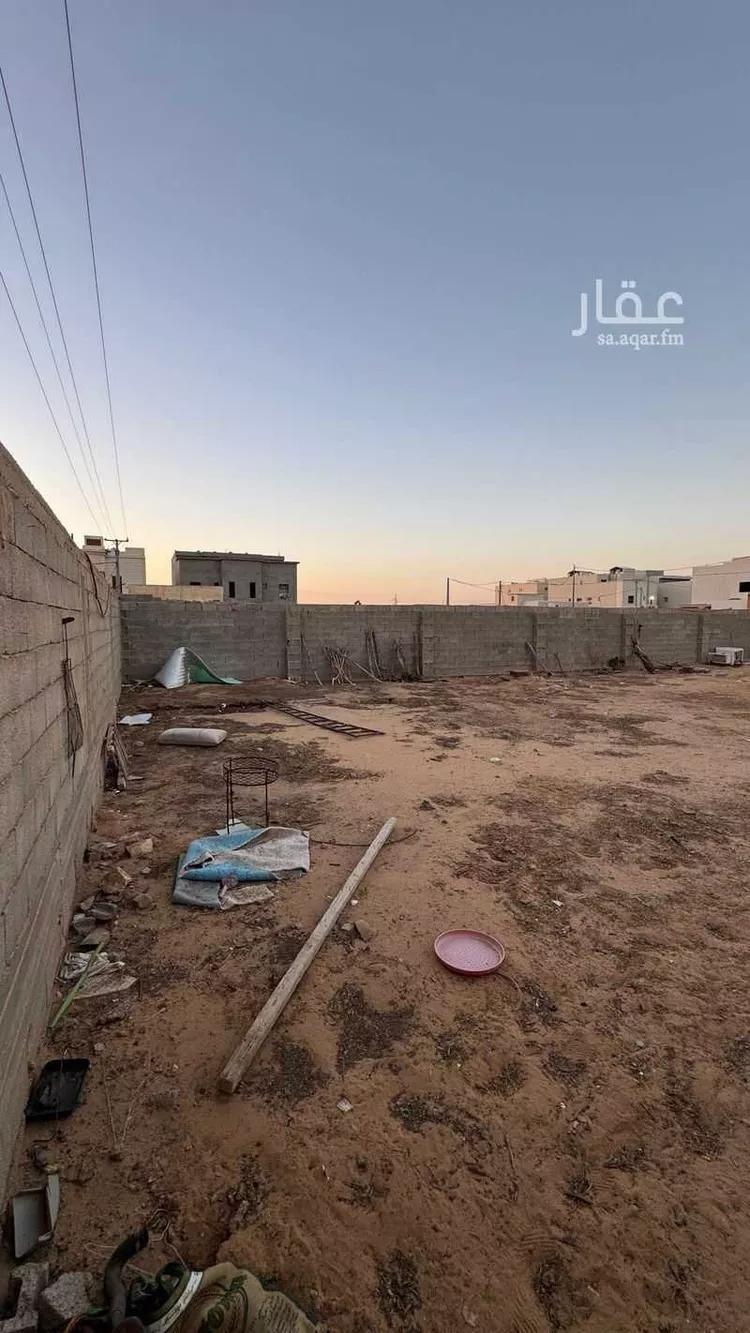 أرض للبيع في شارع الشقه العليا 1292, حي السليمانية, مدينة بريدة, منطقة القصيم صورة 4