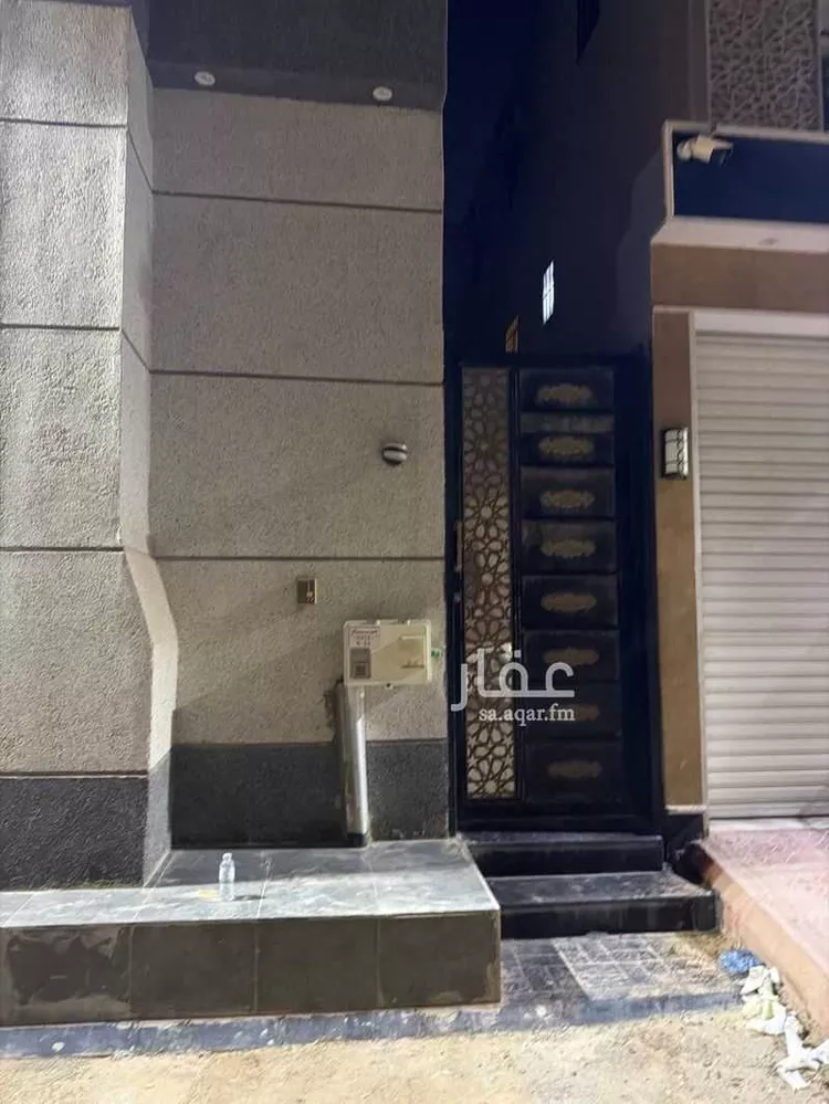 شقة للإيجار في شارع علي بن زياد العبسي ، حي الرمال ، الرياض ، منطقة الرياض