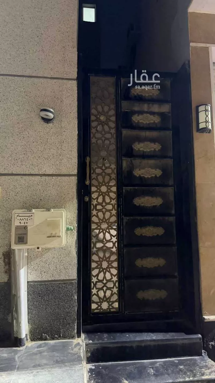 شقة للإيجار في شارع علي بن زياد العبسي ، حي الرمال ، الرياض ، منطقة الرياض صورة 2