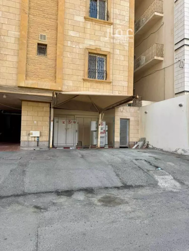 شقة للإيجار في شارع ابي نصر الباهلي, حي أبحر الجنوبية, مدينة جدة, منطقة مكة المكرمة 7
