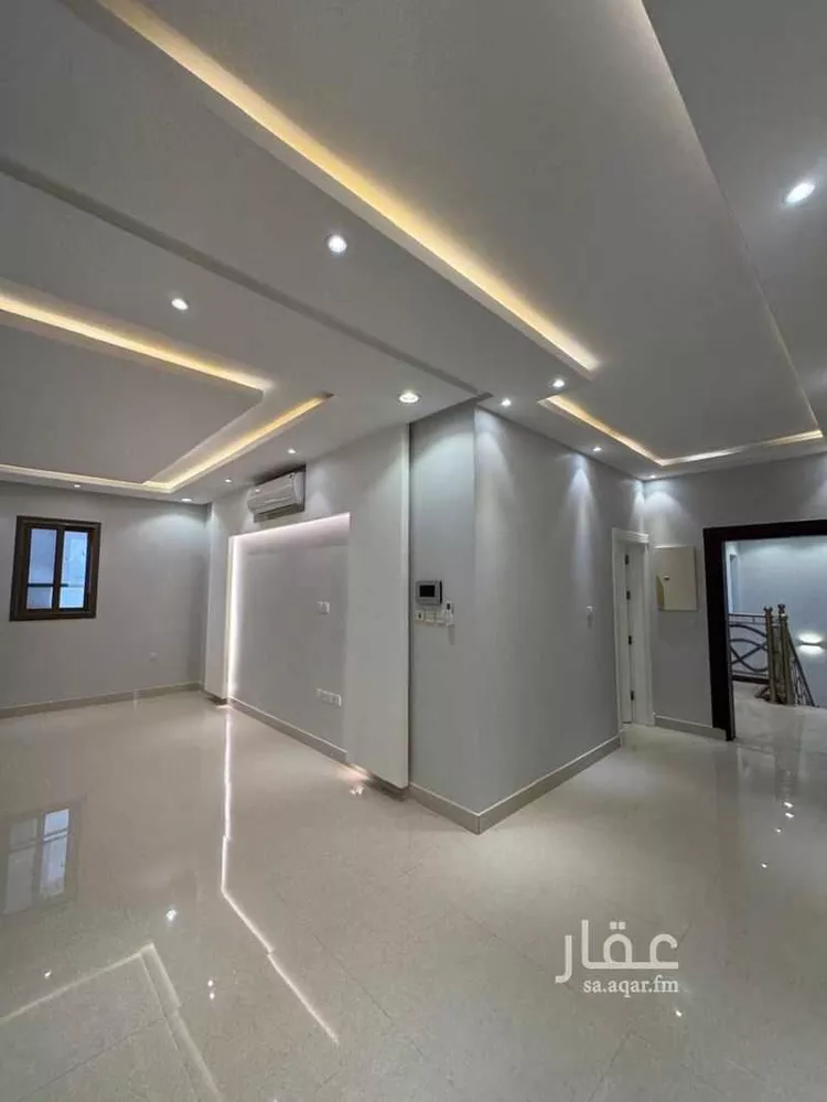 شقة للإيجار في شارع أبي ظهير العصيمي, حي القيروان, مدينة الرياض, منطقة الرياض صورة 2