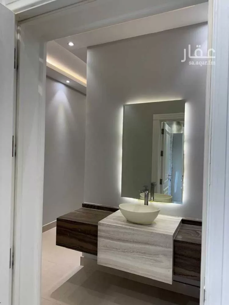 شقة للإيجار في شارع أبي ظهير العصيمي, حي القيروان, مدينة الرياض, منطقة الرياض صورة 4