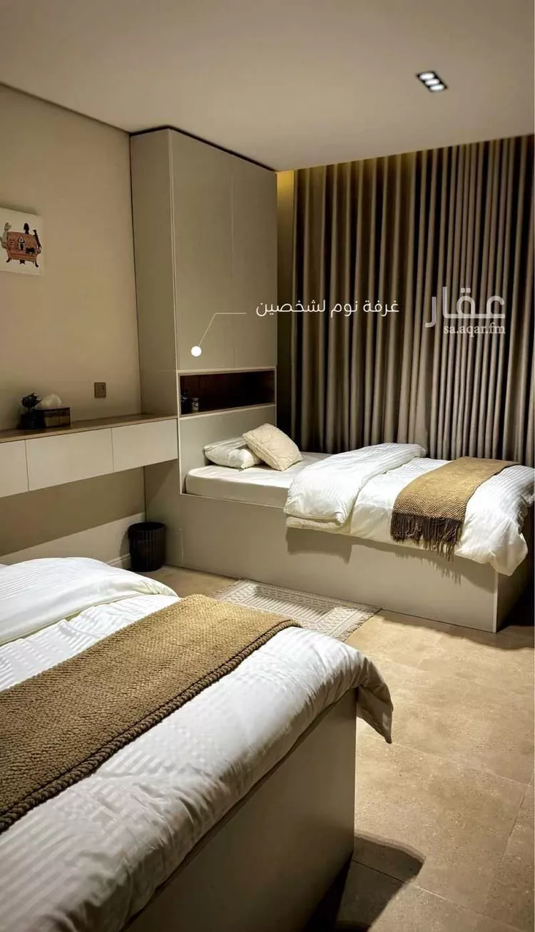شقة للإيجار في شارع 7067607, حي السلمانية الأول, مدينة الاحساء, المنطقة الشرقية صورة 3