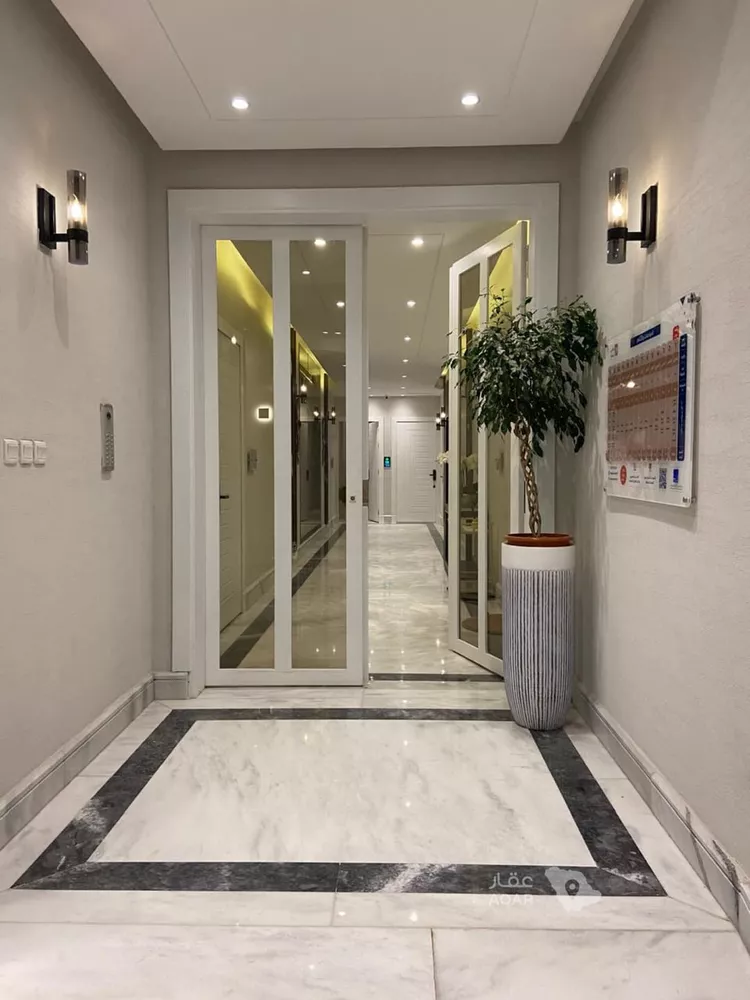 شقة للبيع في شارع احمد بن سعيد ابن الهندي ، حي العارض ، الرياض ، منطقة الرياض