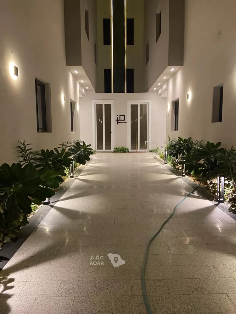 شقة للبيع في شارع احمد بن سعيد ابن الهندي, حي العارض, مدينة الرياض, منطقة الرياض صورة 3
