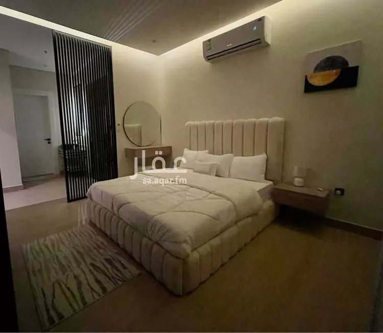 شقة للإيجار في شارع 6551243, حي الياسمين, مدينة الرياض, منطقة الرياض صورة 4