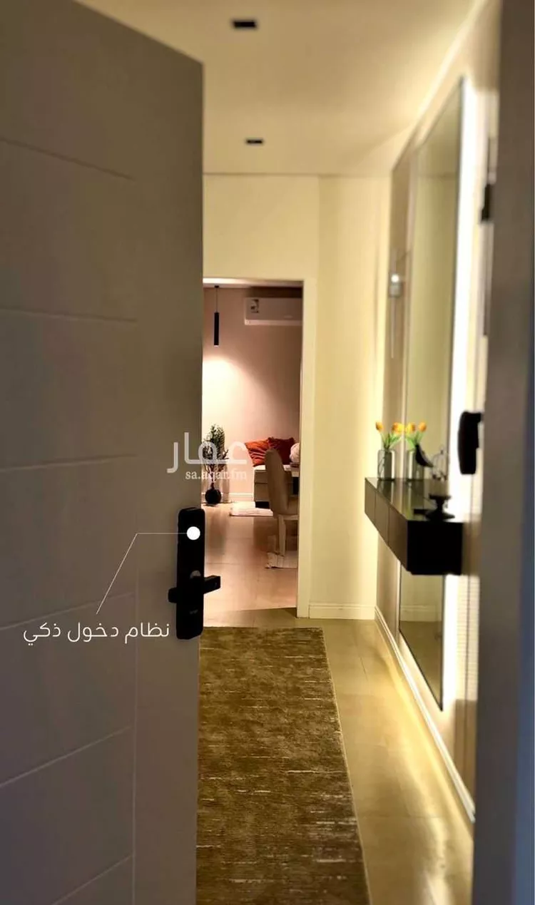 شقة للإيجار في شارع 7067607, حي السلمانية الأول, مدينة الاحساء, المنطقة الشرقية صورة 4