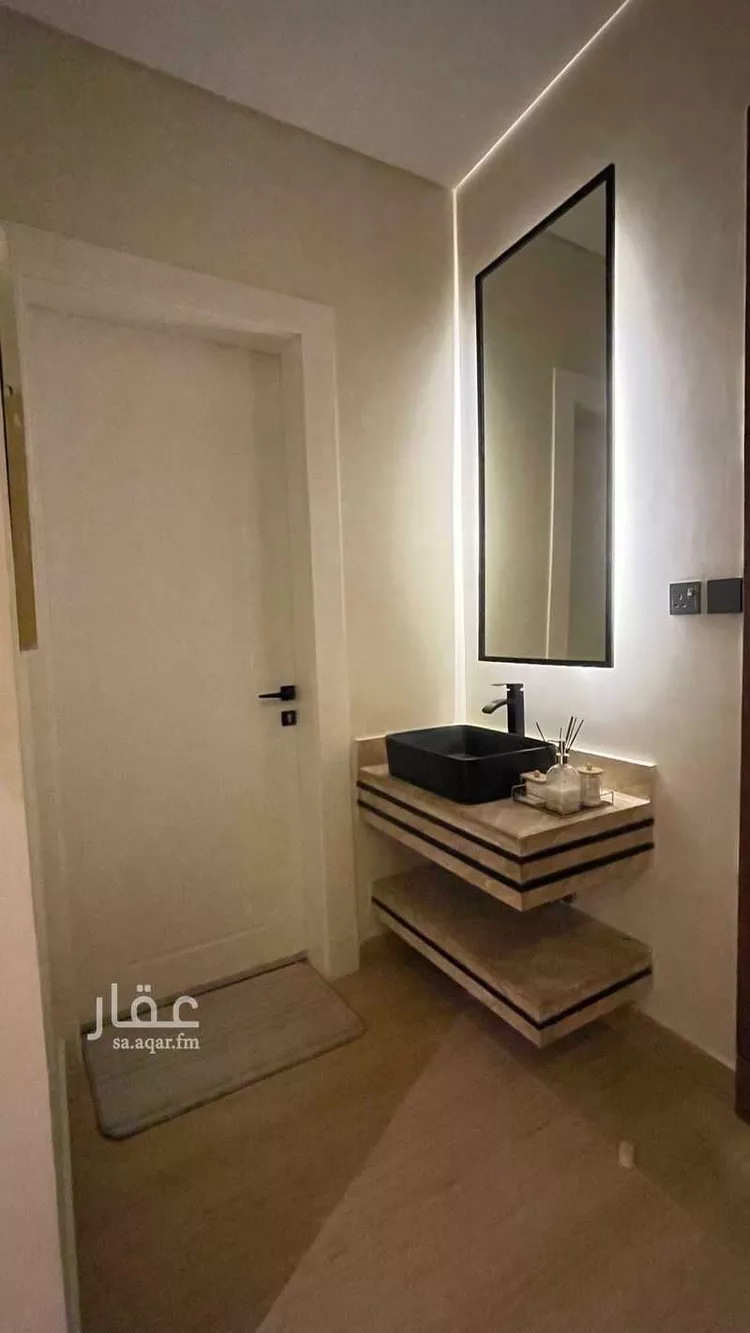 شقة للإيجار في شارع 6551243, حي الياسمين, مدينة الرياض, منطقة الرياض صورة 5