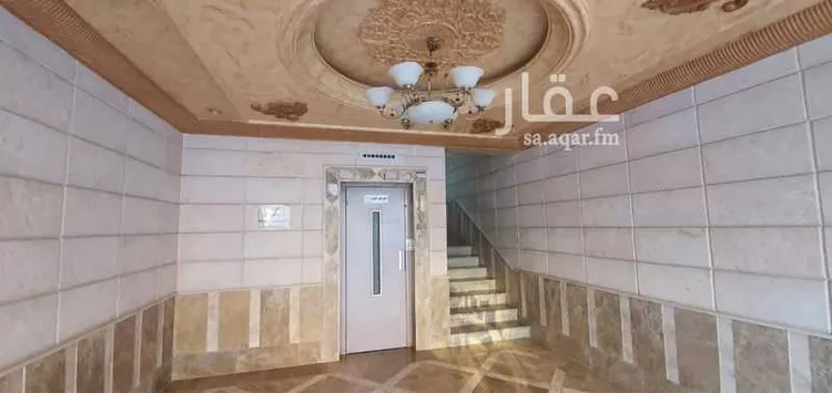 شقة للإيجار في شارع صالح الرنوي, حي المروة, مدينة جدة, منطقة مكة المكرمة صورة 2