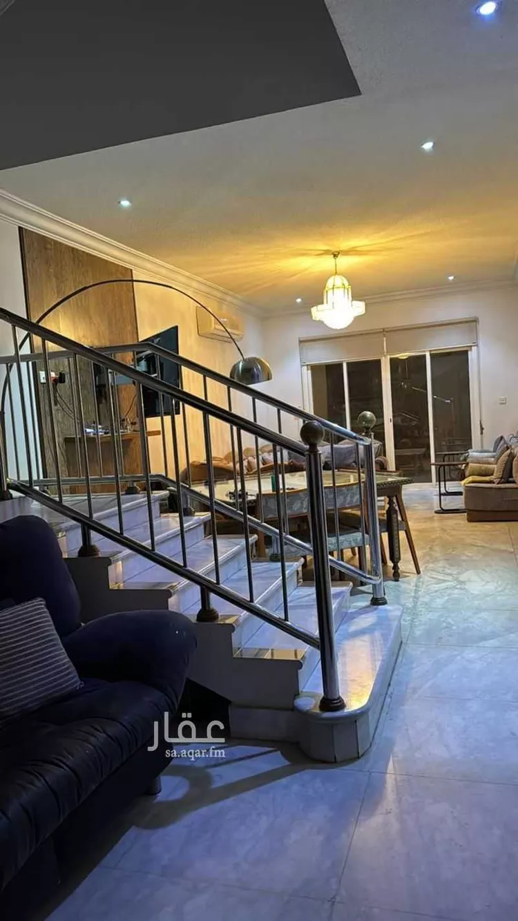 فيلا للبيع في شارع شاكر بن فضائل, حي أم الحمام الشرقي, مدينة الرياض, منطقة الرياض 9