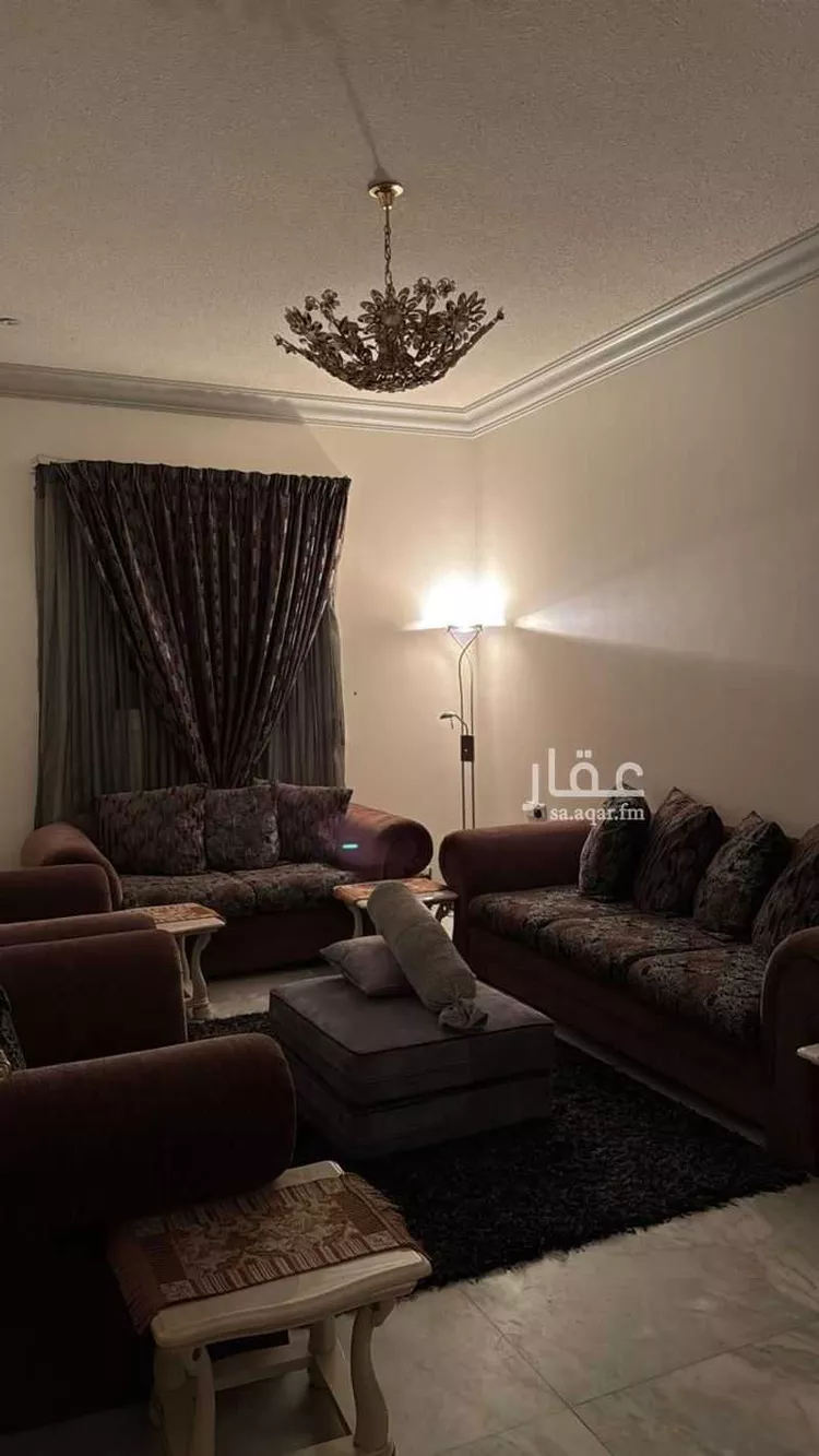 فيلا للبيع في شارع شاكر بن فضائل, حي أم الحمام الشرقي, مدينة الرياض, منطقة الرياض 7