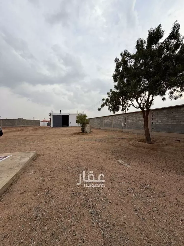 مزرعة للبيع في شارع حريث ابن ياسر العبسي, حي القهيب, مدينة الطائف, منطقة مكة المكرمة صورة 2