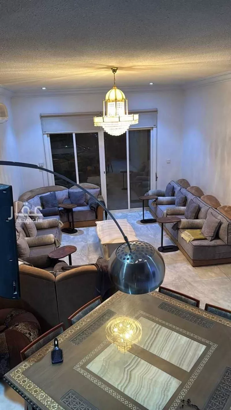 فيلا للبيع في شارع شاكر بن فضائل, حي أم الحمام الشرقي, مدينة الرياض, منطقة الرياض صورة 4