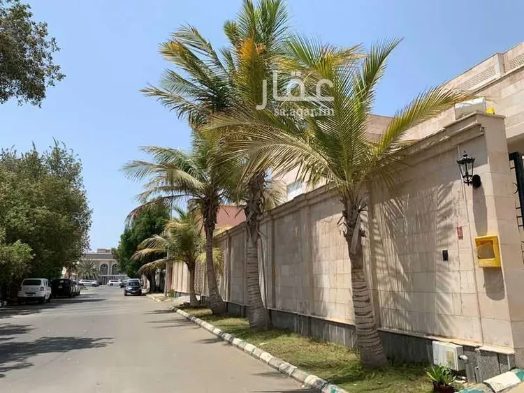 فيلا للبيع في شارع روضه النظيم, حي الخالدية, مدينة جدة, منطقة مكة المكرمة