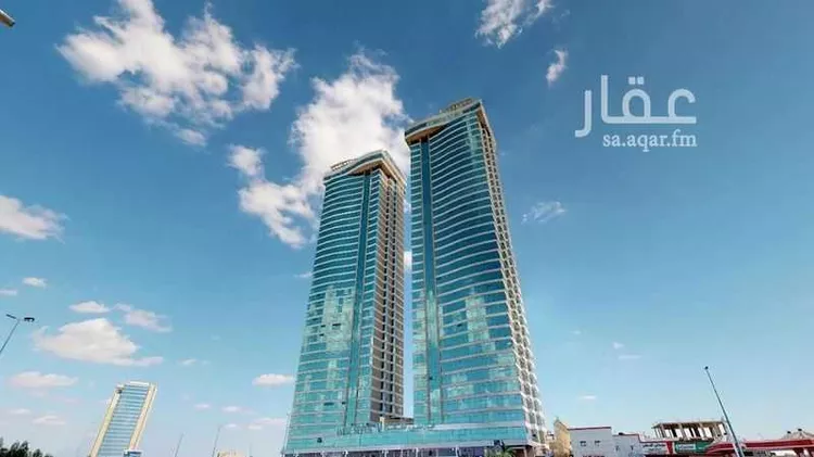 شقة للإيجار في شارع طريق الملك عبدالعزيز, حي أبحر الجنوبية, مدينة جدة, منطقة مكة المكرمة
