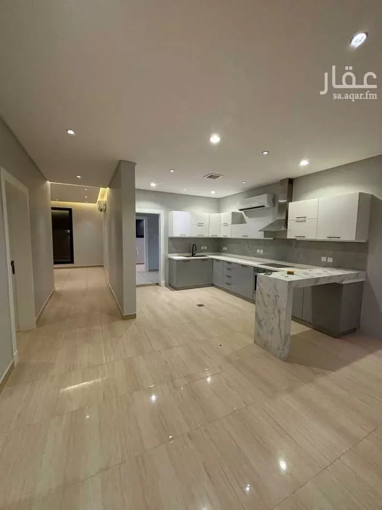 شقة للإيجار في شارع ابها, حي الملقا, مدينة الرياض, منطقة الرياض صورة 3