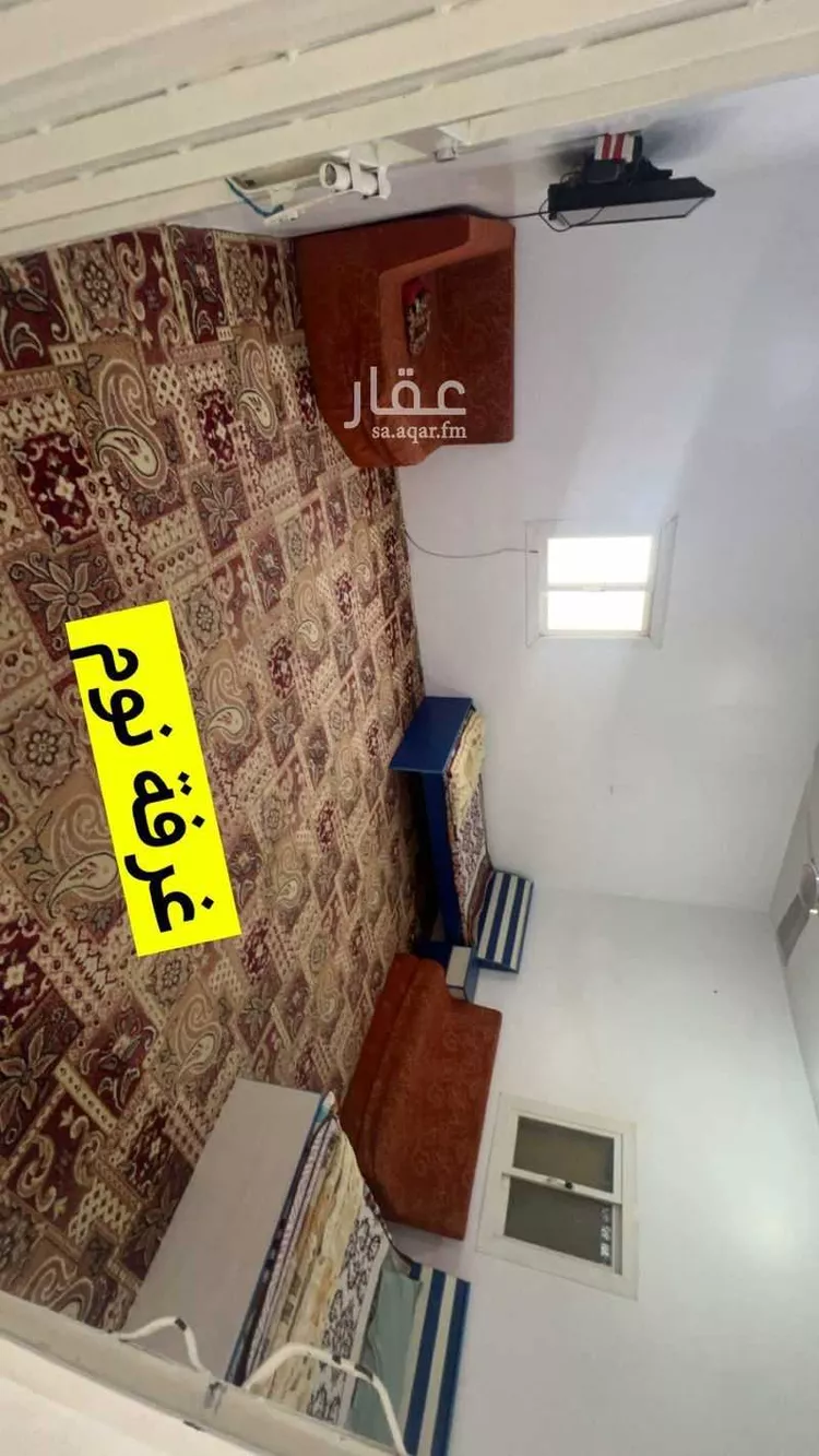 دور للإيجار في شارع شايع, حي الروضة, مدينة أبها, منطقة عسير صورة 3