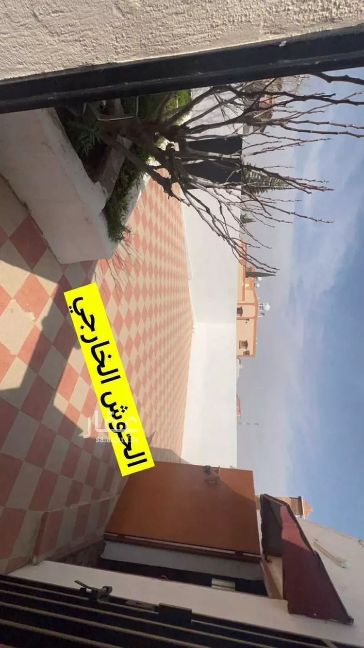 دور للإيجار في شارع شايع, حي الروضة, مدينة أبها, منطقة عسير