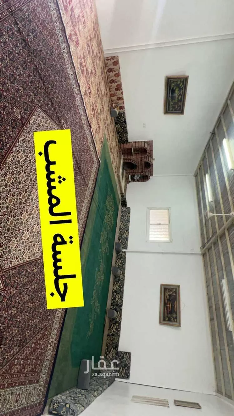 دور للإيجار في شارع شايع, حي الروضة, مدينة أبها, منطقة عسير صورة 5