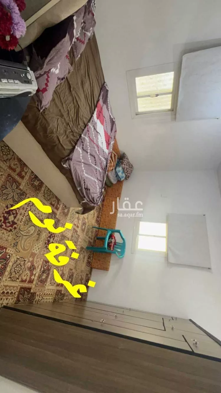 دور للإيجار في شارع شايع, حي الروضة, مدينة أبها, منطقة عسير صورة 4