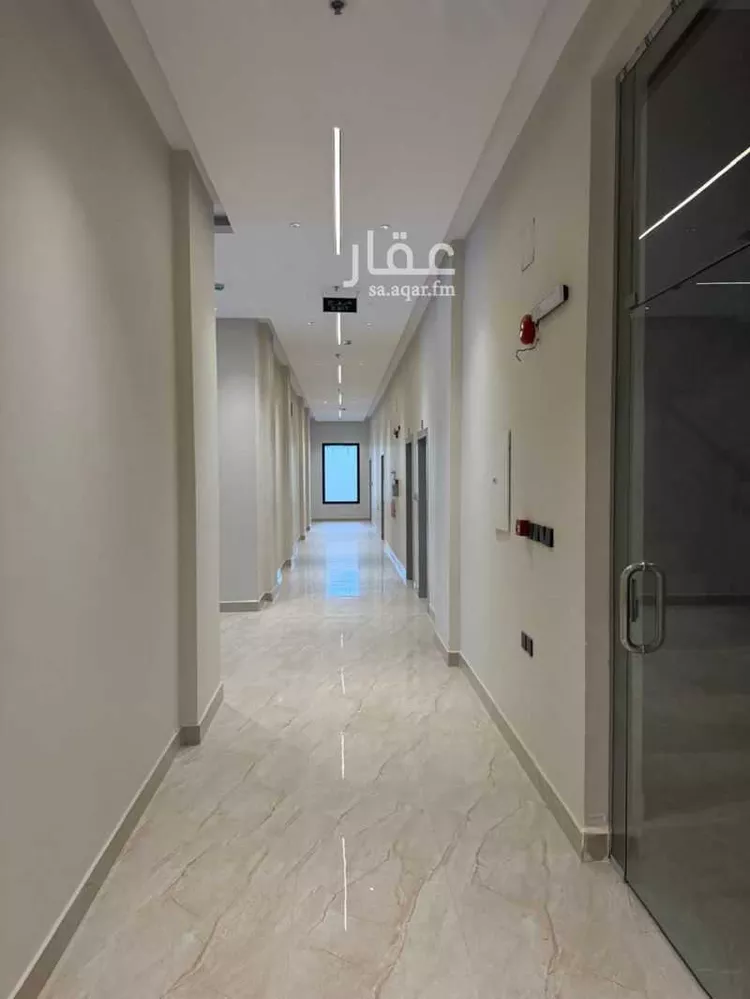 عمارة للإيجار في شارع ابراهيم الهلالي, حي القادسية, مدينة الرياض, منطقة الرياض صورة 3