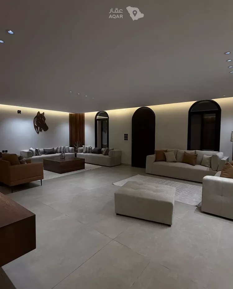 استراحة للبيع في شارع المريدسية 62, حي المريديسية الجنوبية, مدينة بريدة, منطقة القصيم 4