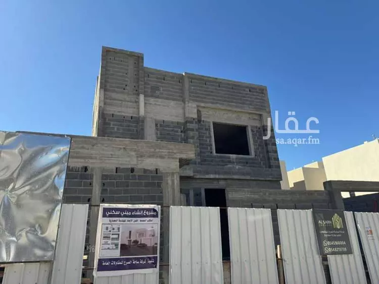 فيلا للبيع في شارع البساتين, حي البساتين الشرقي, مدينة بريدة, منطقة القصيم