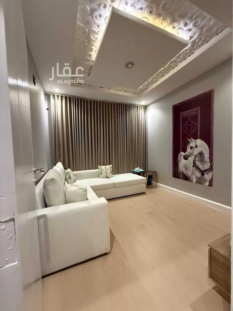 شقة للبيع في شارع عوف ابن معاوية, حي النخيل, مدينة بريدة, منطقة القصيم صورة 4