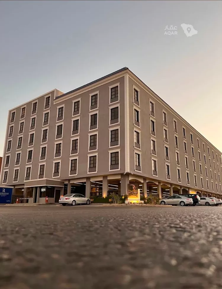Apartment for Rent in Buraydah Ar Rayan