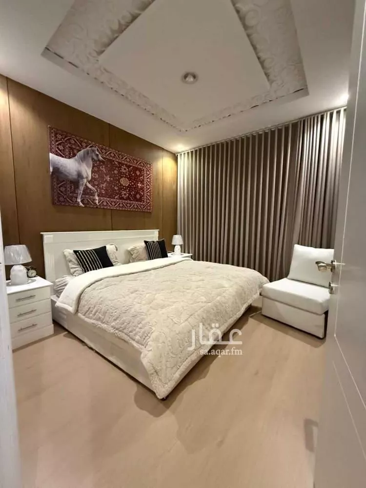 شقة للبيع في شارع عوف ابن معاوية, حي النخيل, مدينة بريدة, منطقة القصيم صورة 5