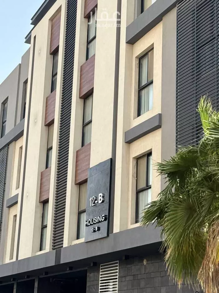 شقة للإيجار في شارع عبدالرحمن بن عزاز, حي الشهداء, مدينة الرياض, منطقة الرياض