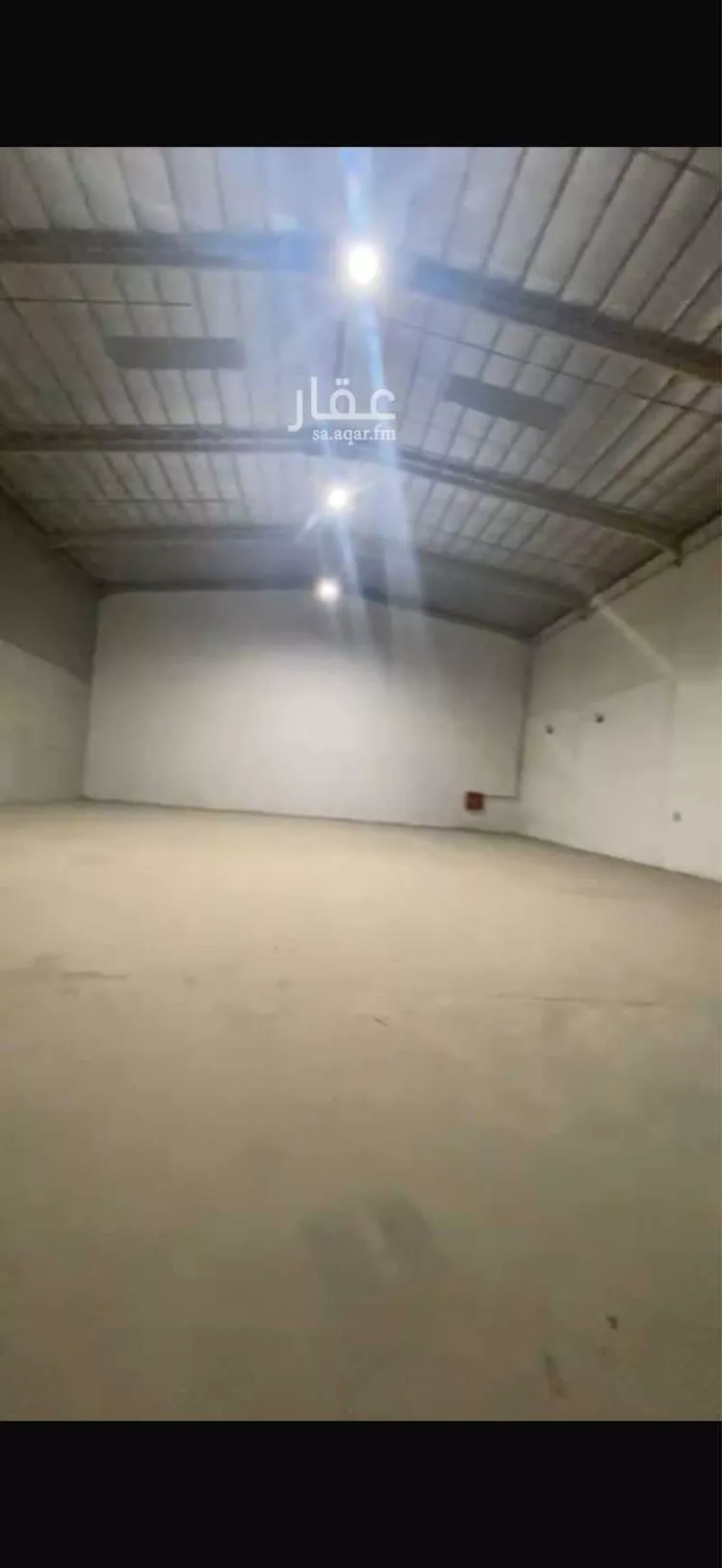 مستودع للإيجار في حي ، شارع حراء ، حي المشاعل ، الرياض ، منطقة الرياض صورة 2