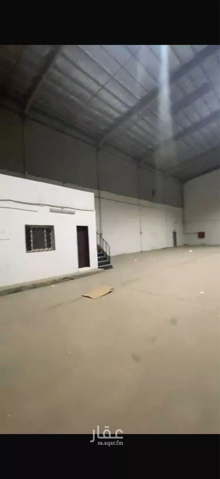 مستودع للإيجار في حي ، شارع حراء ، حي المشاعل ، الرياض ، منطقة الرياض صورة 4