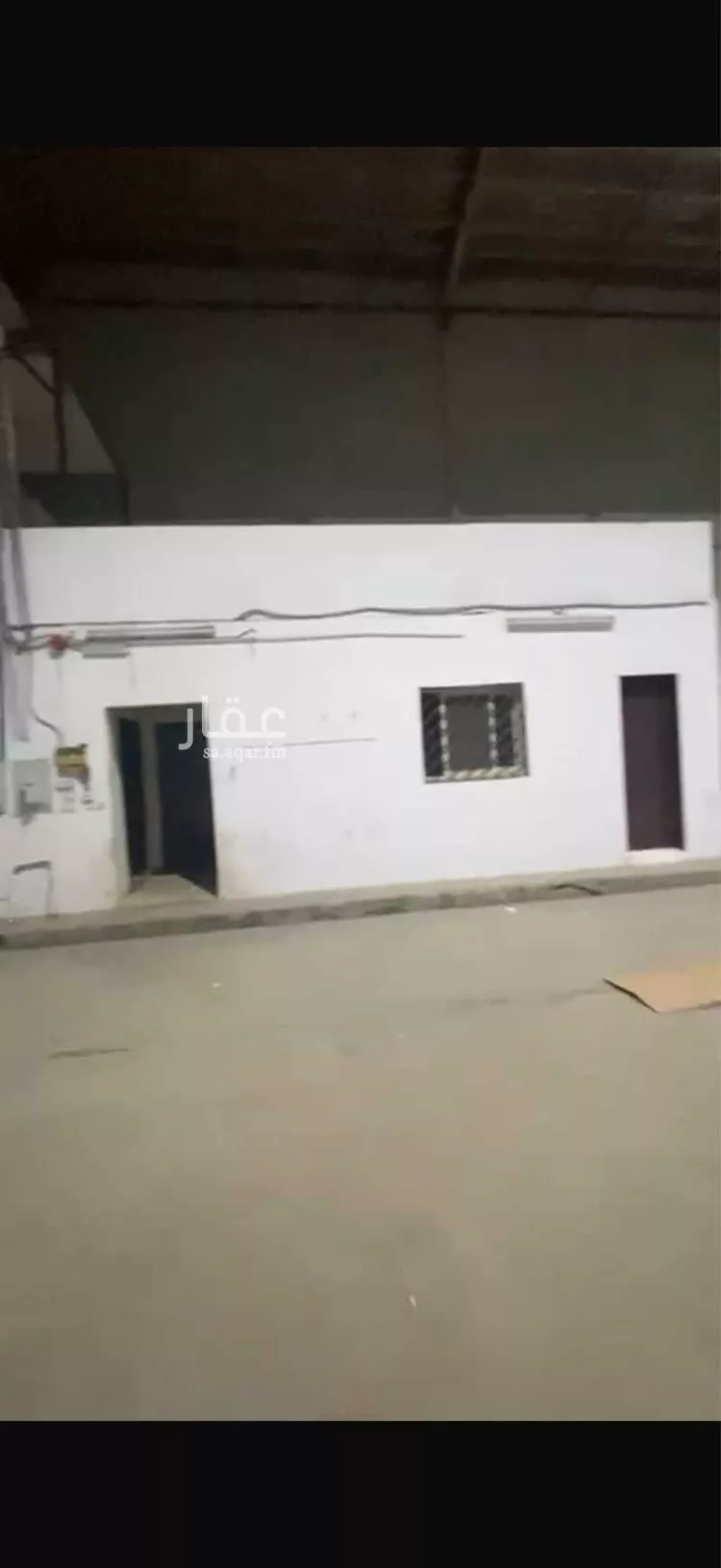 مستودع للإيجار في حي ، شارع حراء ، حي المشاعل ، الرياض ، منطقة الرياض