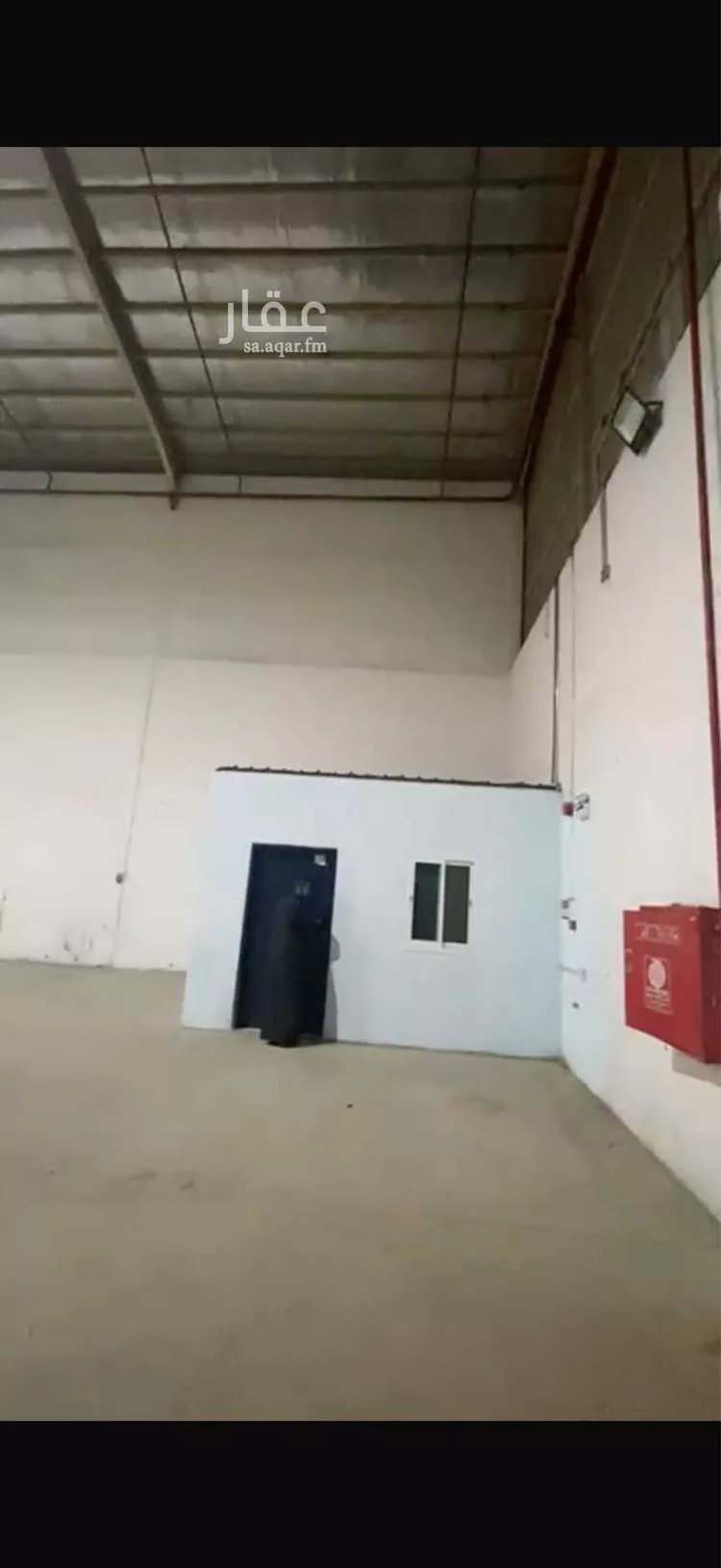 مستودع للإيجار في حي ، شارع حراء ، حي المشاعل ، الرياض ، منطقة الرياض صورة 5