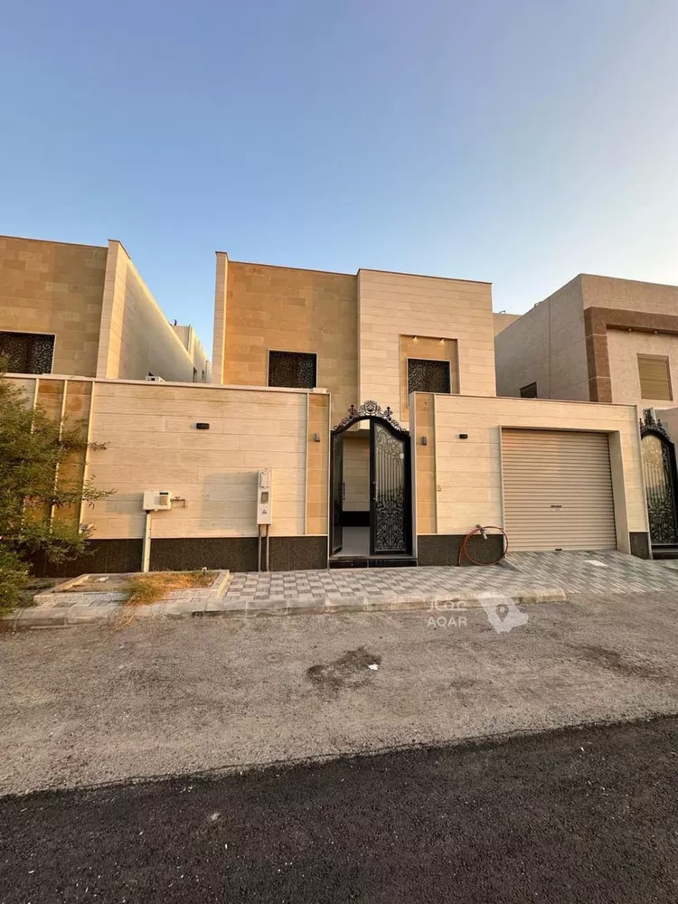 Villa for Sale in Al Khobar As Sawari
