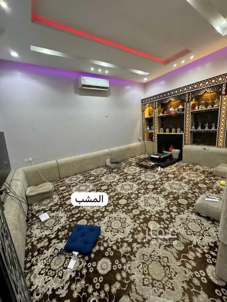 فيلا للبيع في شارع إبراهيم بن إدريس المالكي ، حي الرمال ، الرياض ، منطقة الرياض صورة 2