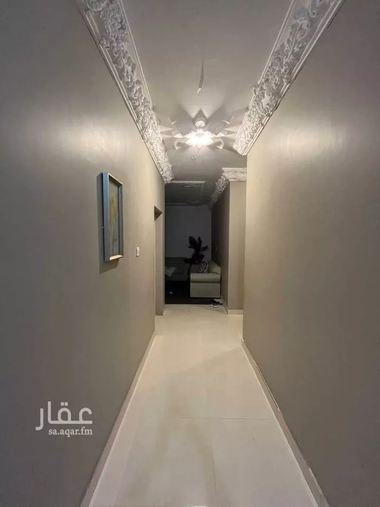 شقة للإيجار في شارع غرناطة 402 ، حي الحمراء ، الجبيل ، الجبيل صورة 5