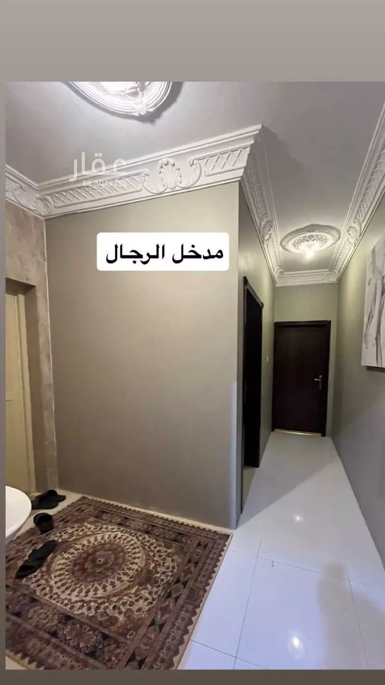 شقة للإيجار في شارع غرناطة 402 ، حي الحمراء ، الجبيل ، الجبيل صورة 2