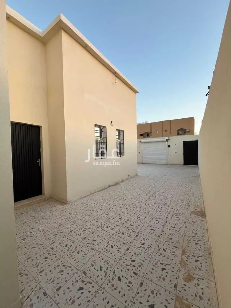 Villa for Sale in Hafr Al Batin Al Yarmouk صورة 4