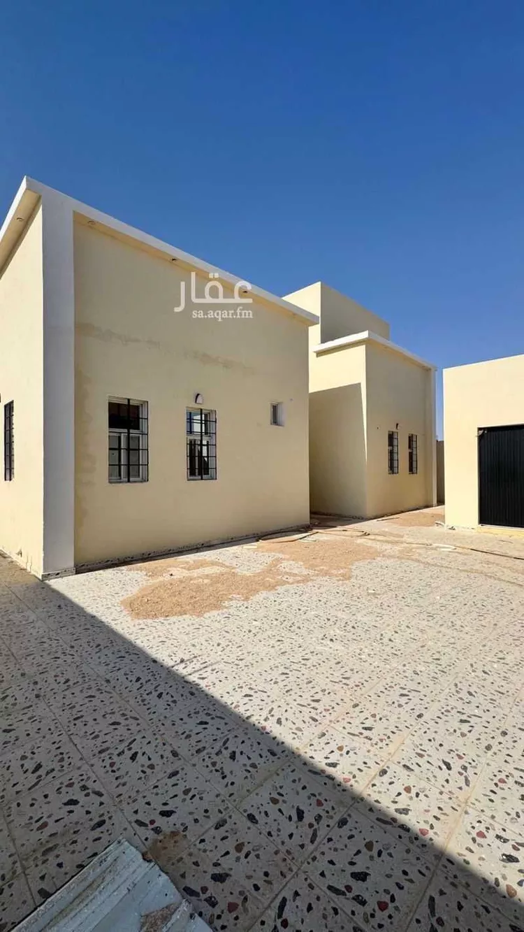 بيت للبيع في شارع جابر بن صفيان ، حي اليرموك ، حفر الباطن ، حفر الباطن صورة 5