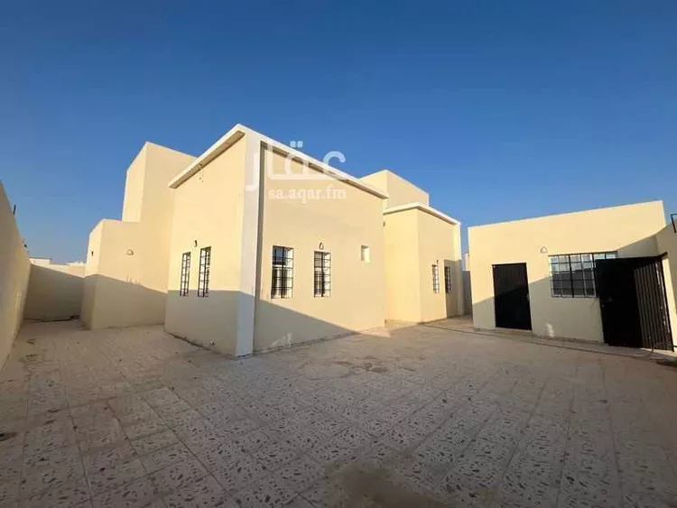 Villa for Sale in Hafr Al Batin Al Yarmouk