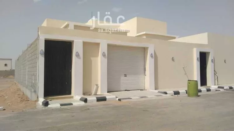 بيت للبيع في شارع جابر بن صفيان ، حي اليرموك ، حفر الباطن ، حفر الباطن صورة 2